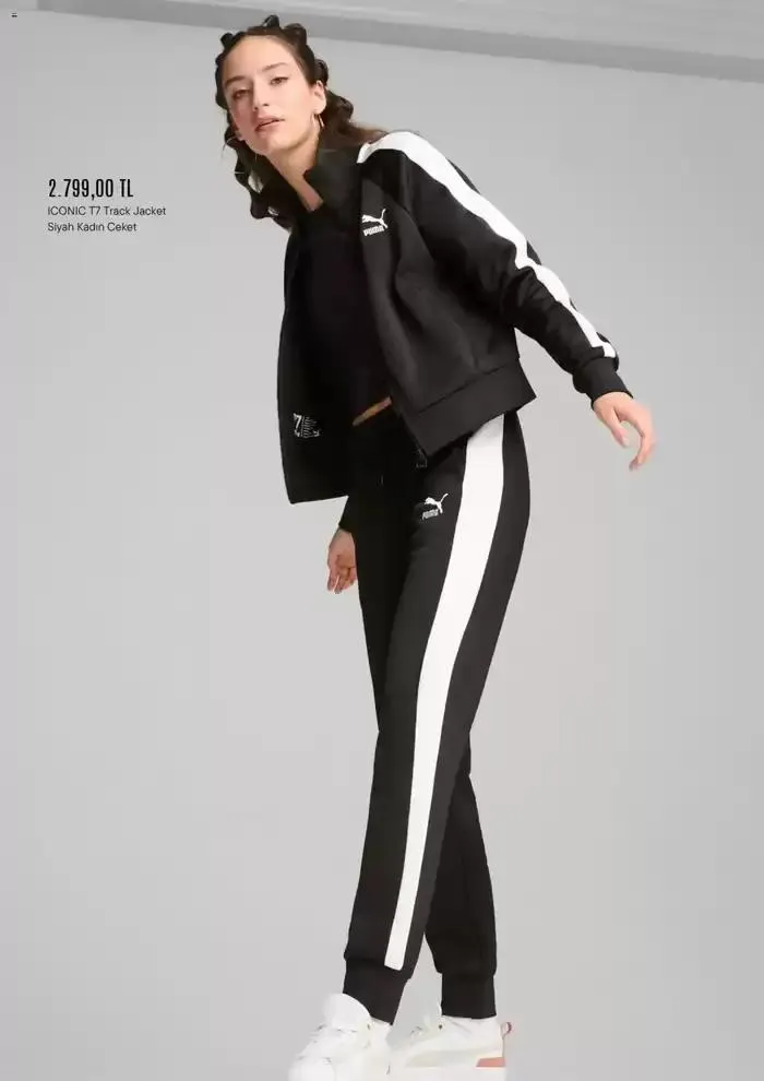 Katalog Flo Puma Kadin 3 Ocak - 17 Ocak 2025 - aktüel Sayfa 16