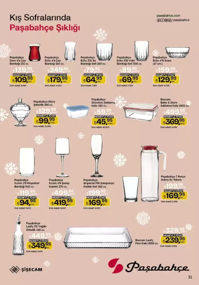 Katalog Şimdi fırsatlarımızla tasarruf edin 21 Kasım - 4 Aralık 2024 - aktüel Sayfa 102