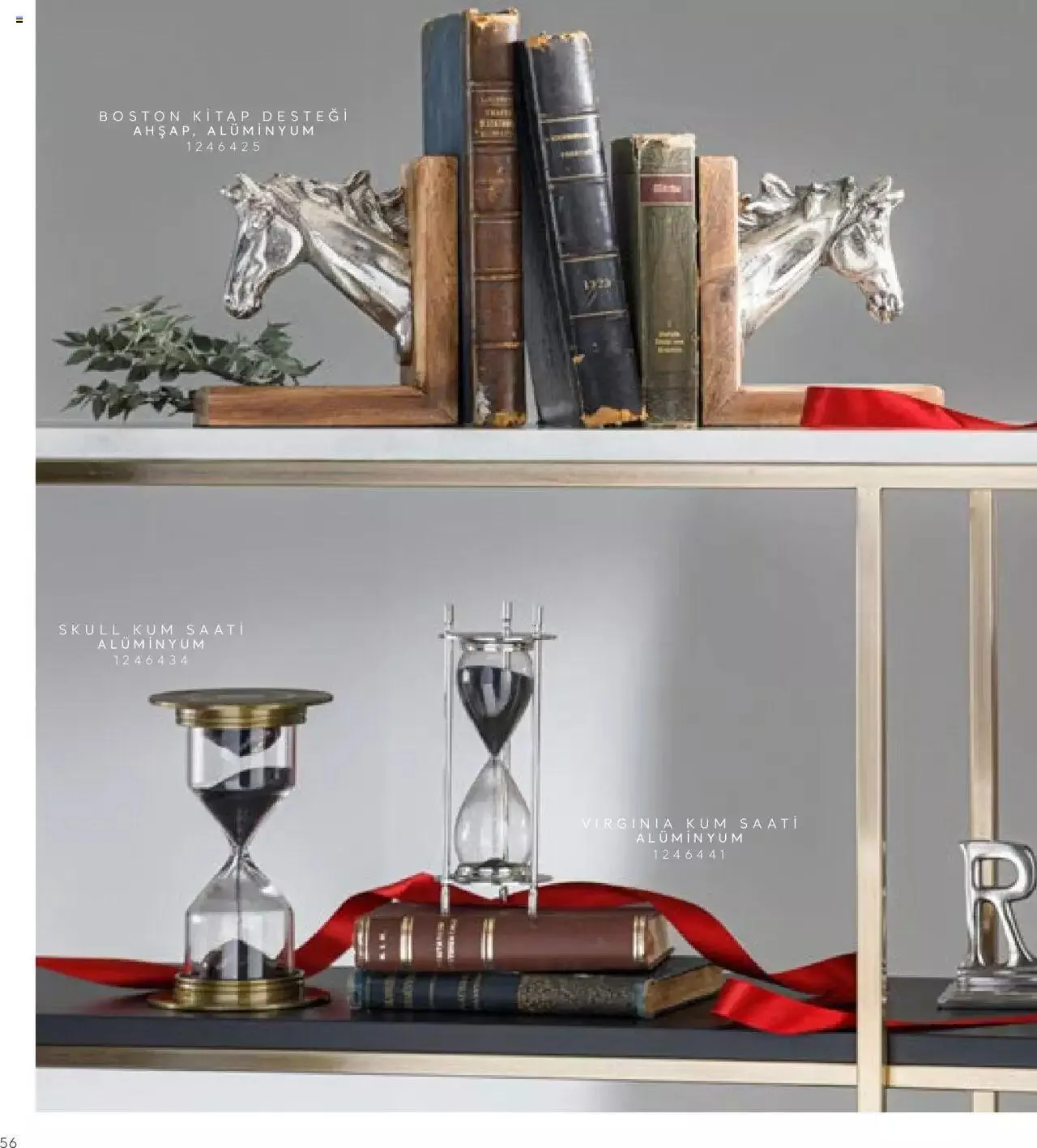 Katalog Mudo - Yeni Yil 1 Kasım - 31 Aralık 2024 - aktüel Sayfa 54