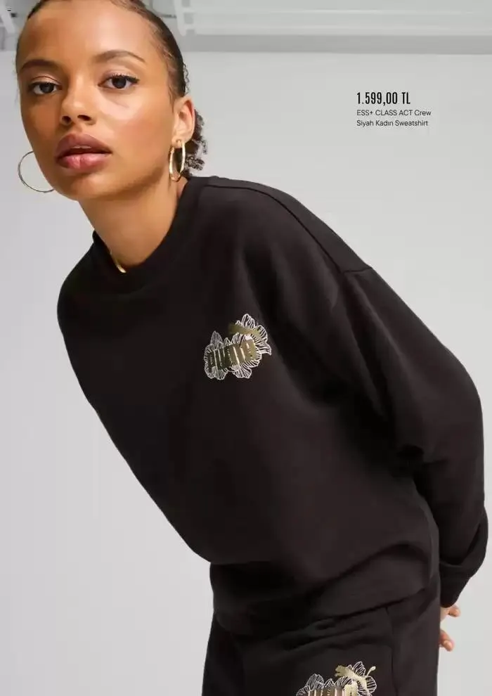 Katalog Flo Puma Kadin 3 Ocak - 17 Ocak 2025 - aktüel Sayfa 2