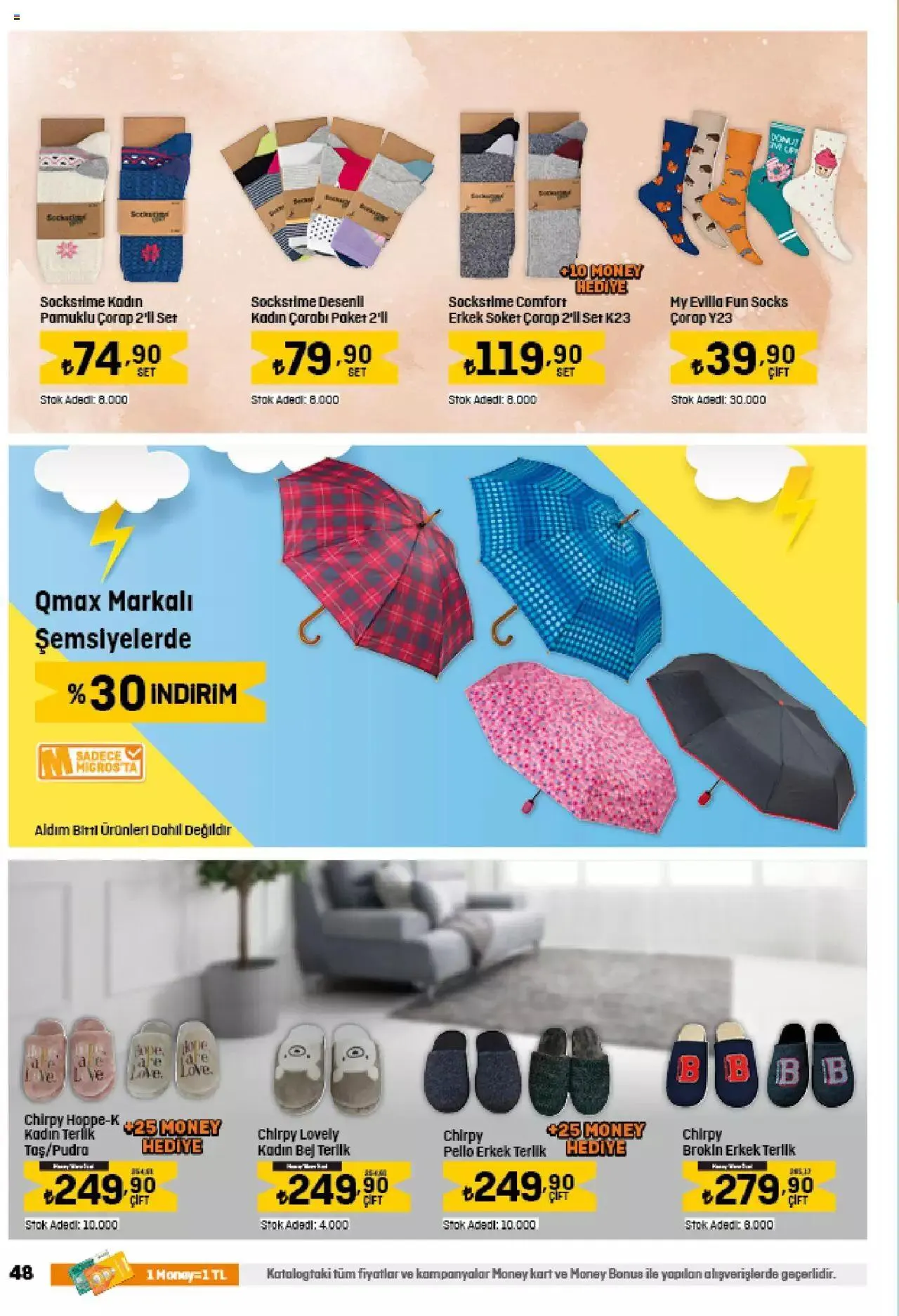 Katalog Migros Katalog - 5M Migroskop 28 Eylül - 11 Ekim 2023 - aktüel Sayfa 131