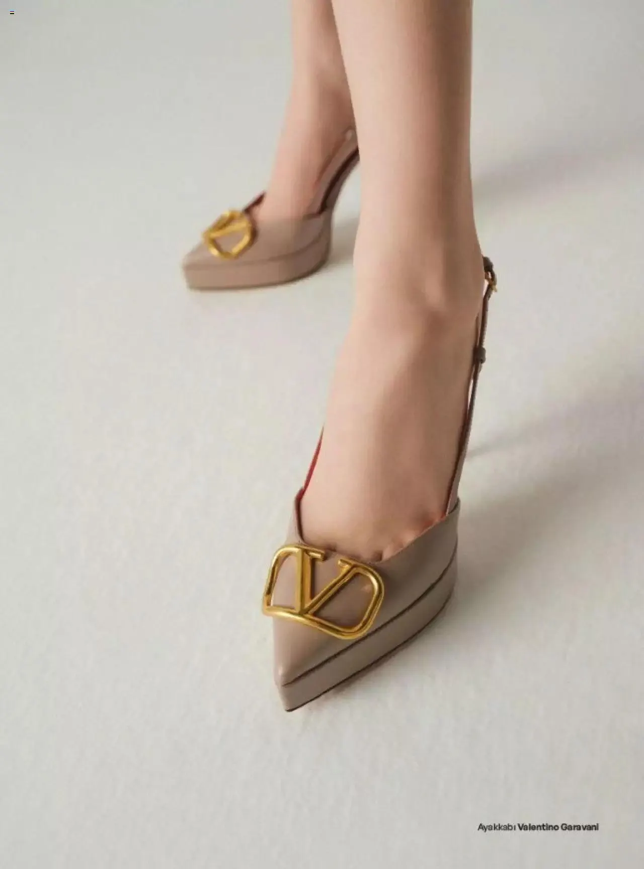 Katalog Beymen Katalog - Beymen Magazine Kadin 13 Mart - 31 Aralık 2023 - aktüel Sayfa 81