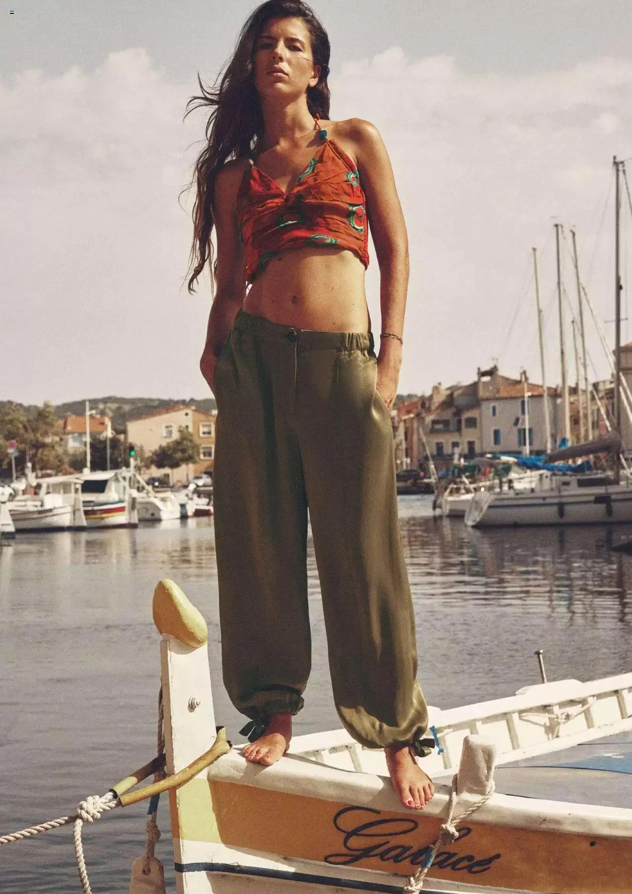 Catalog Zara catalog - New In Women de la 1 august până la 31 decembrie 2023 - Revista Pagina 7