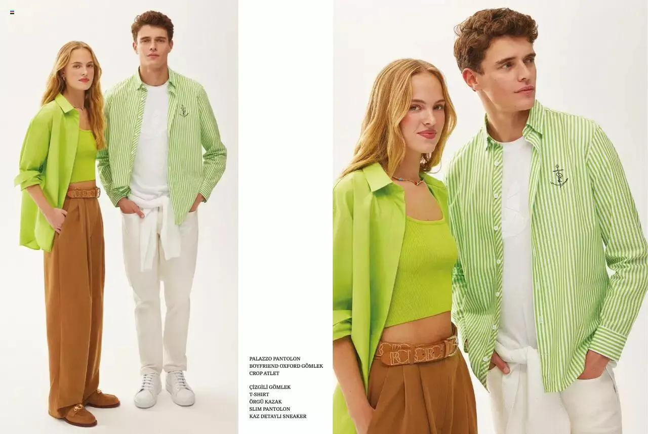 Katalog Beymen Katalog - Beymen Club 20 Mart - 31 Aralık 2023 - aktüel Sayfa 28