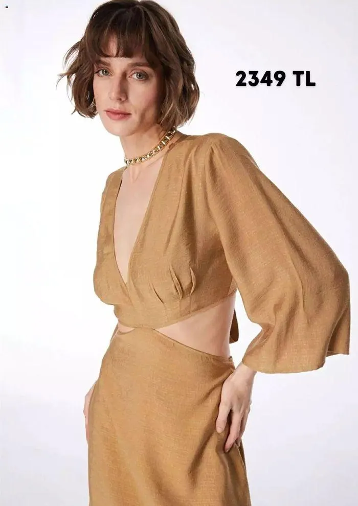 Katalog FABRIKA YENI SEZON 14 Mayıs - 28 Mayıs 2024 - aktüel Sayfa 2