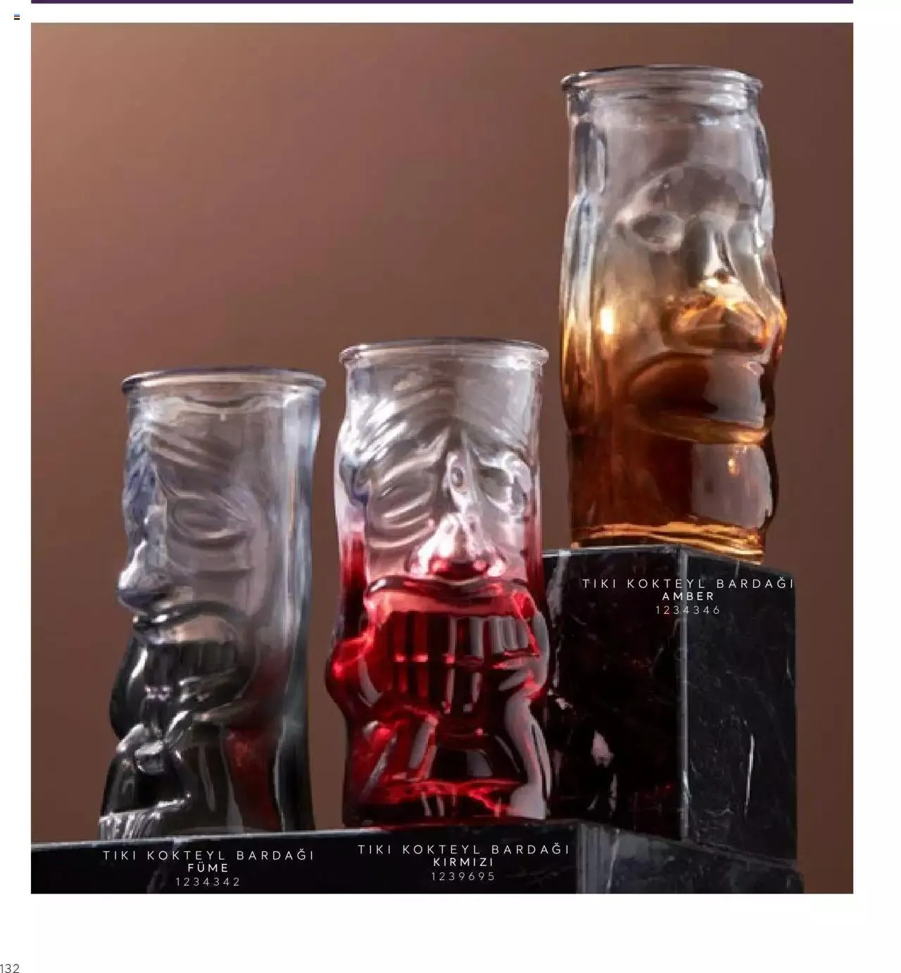 Katalog Mudo - Yeni Yil 1 Kasım - 31 Aralık 2024 - aktüel Sayfa 130