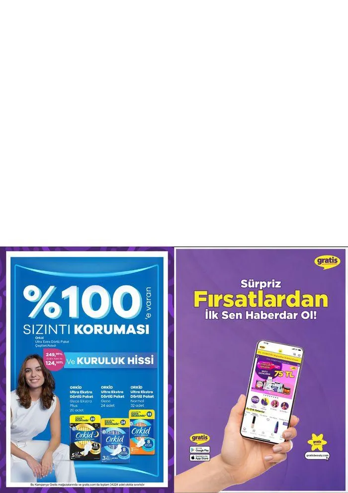 Katalog İndirim Kataloğu: Eylül 2024 indirimleri 3 Eylül - 1 Ekim 2024 - aktüel Sayfa 9