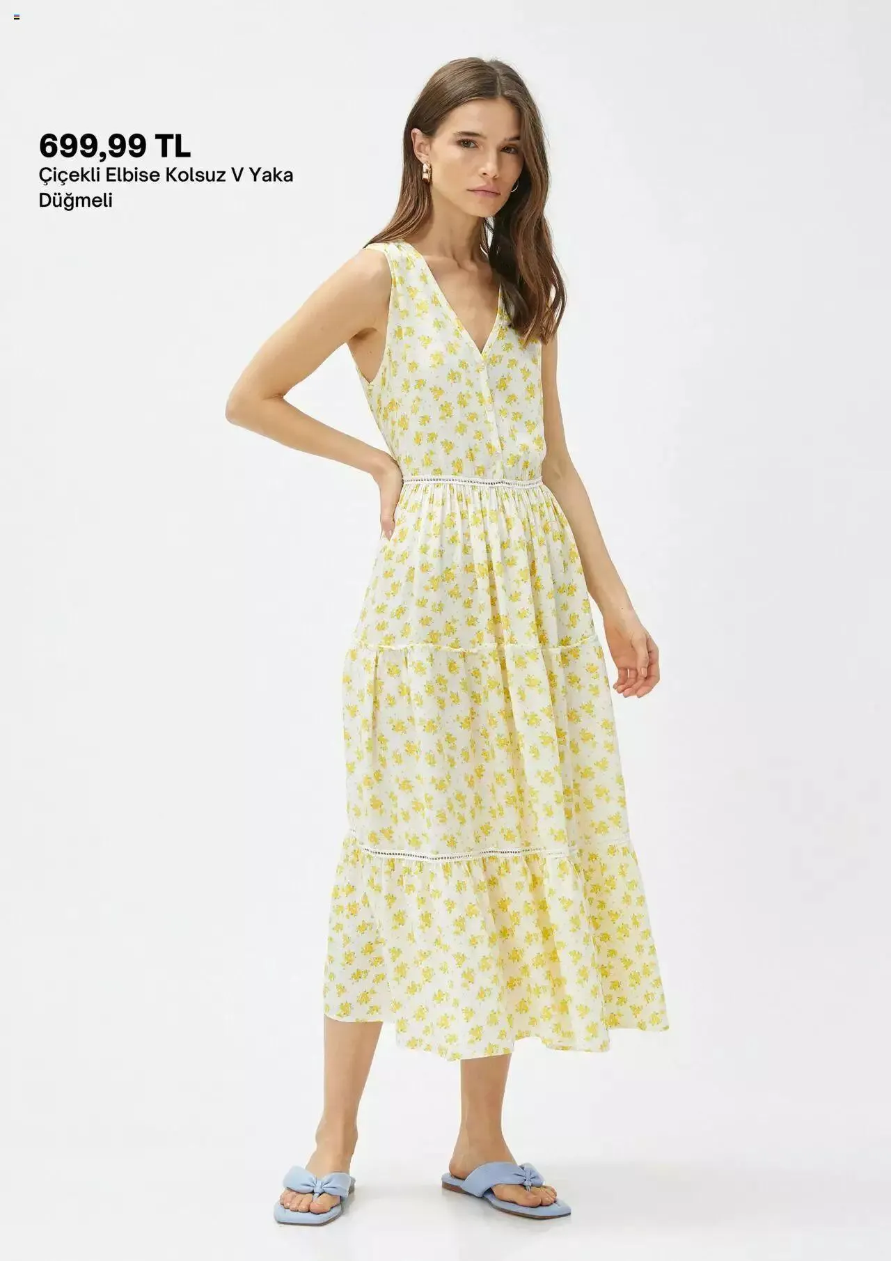 Katalog Koton Katalog 1 Temmuz - 31 Temmuz 2023 - aktüel Sayfa 17