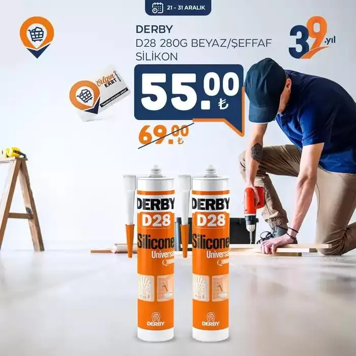 Güncel fırsatlar ve teklifler - 1