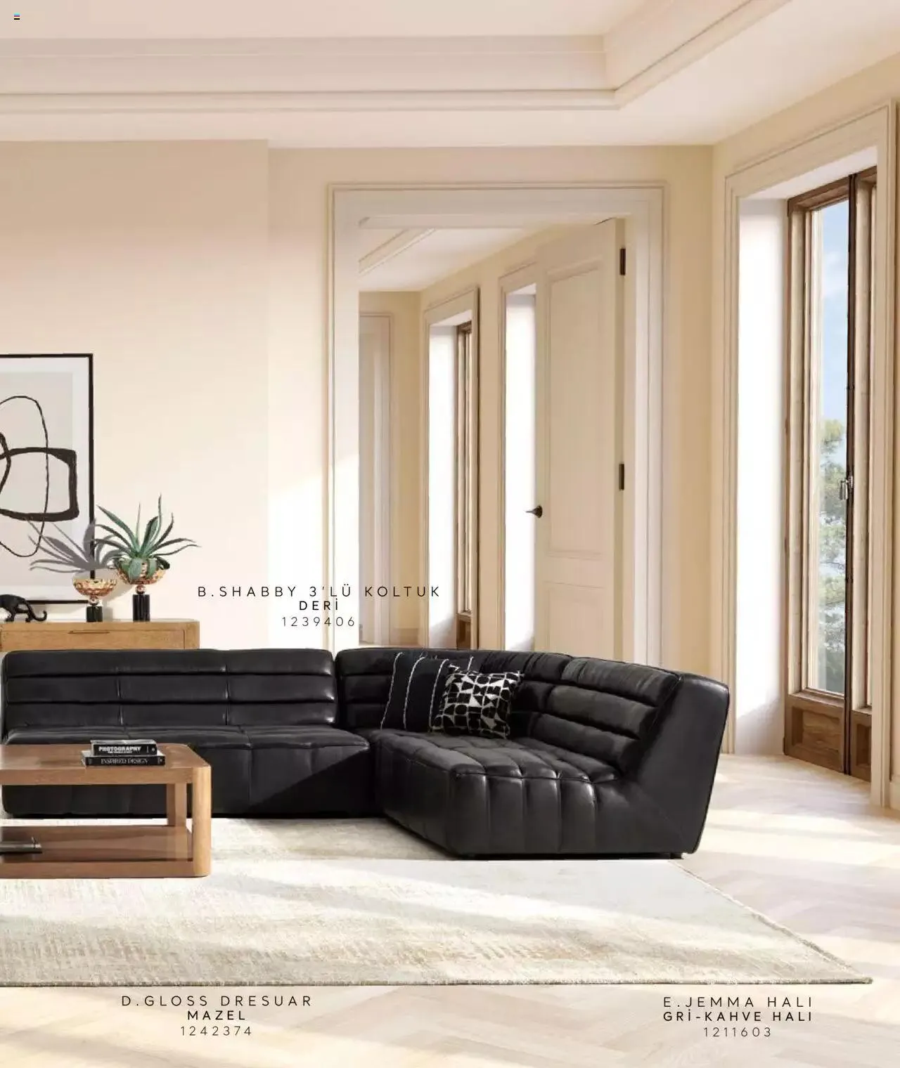 Katalog Mudo Katalog 6 Nisan - 31 Aralık 2023 - aktüel Sayfa 11