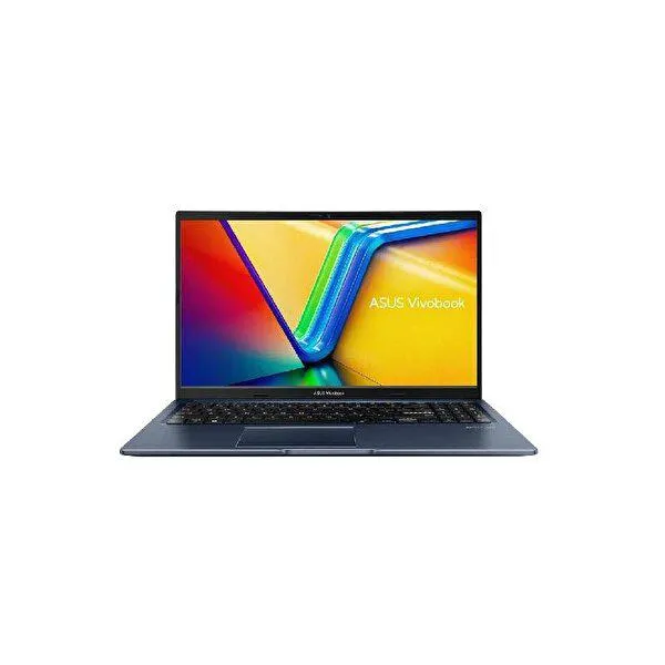 15 X1502ZA-EJ1071-04 Intel Core i5 1235U 15.6" 16 GB RAM 512 GB SSD FreeDOS Laptop