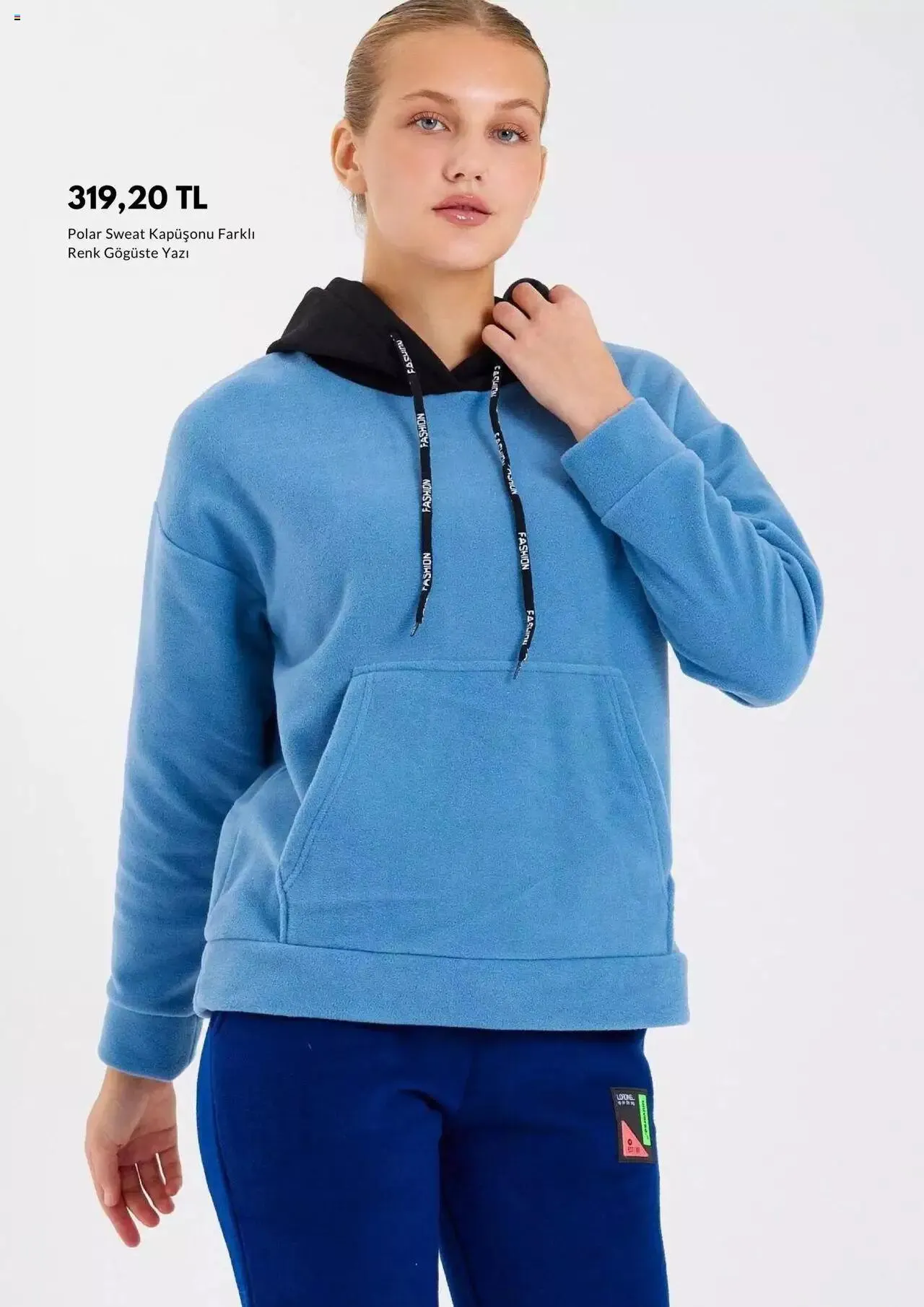 Katalog Flo Katalog 1 Ekim - 31 Aralık 2023 - aktüel Sayfa 16