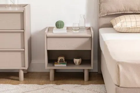 LUNA AURORA KOMODİN, KUMSAL (TX3-927) by Luna Bedding