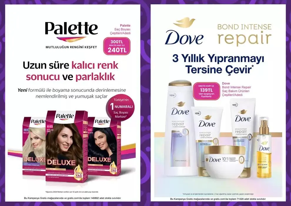 Katalog Yeni Yil Güzel Başladik 3 Ocak - 17 Ocak 2025 - aktüel Sayfa 18