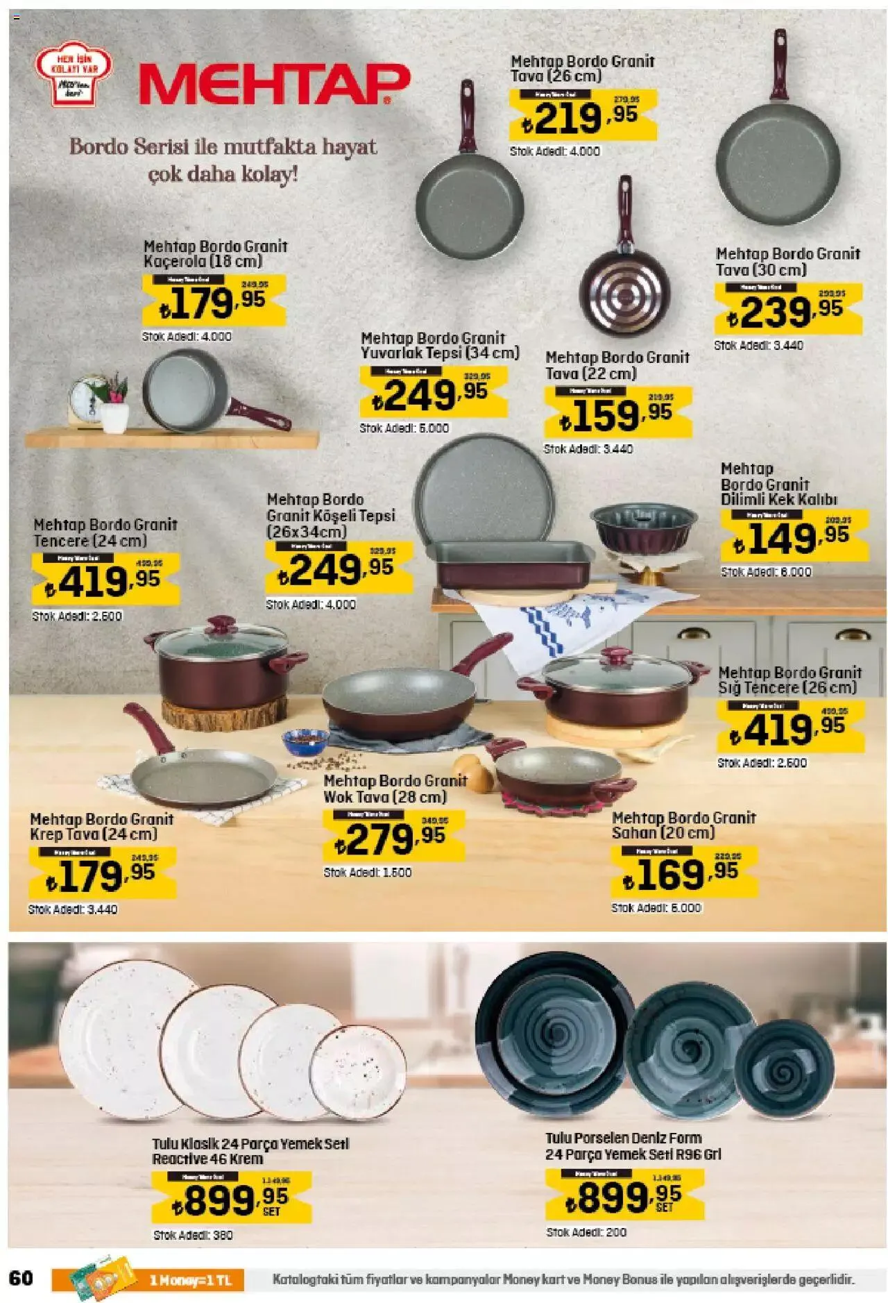 Katalog Migros Katalog - 5M Migroskop 14 Eylül - 27 Eylül 2023 - aktüel Sayfa 137