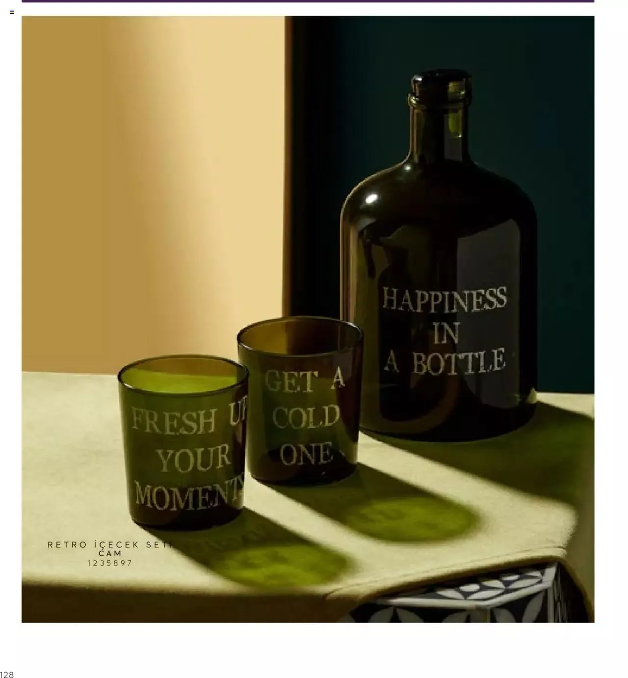 Katalog Mudo - Yeni Yil 1 Kasım - 31 Aralık 2024 - aktüel Sayfa 126