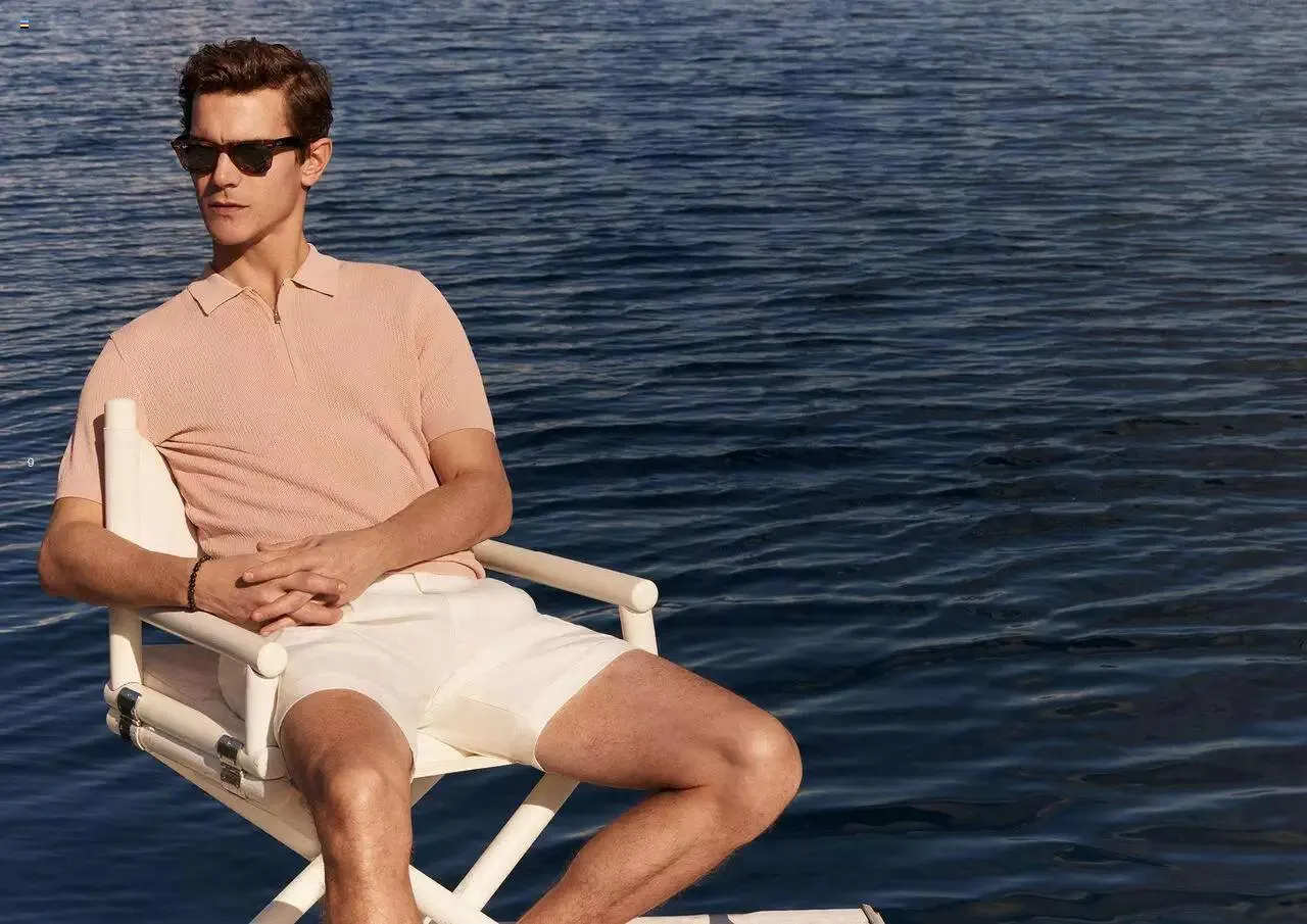 Katalog Beymen Katalog - Erkek 13 Mart - 31 Aralık 2023 - aktüel Sayfa 11