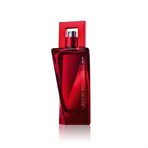 Attraction Desire Kadın Parfüm EDP 50ml