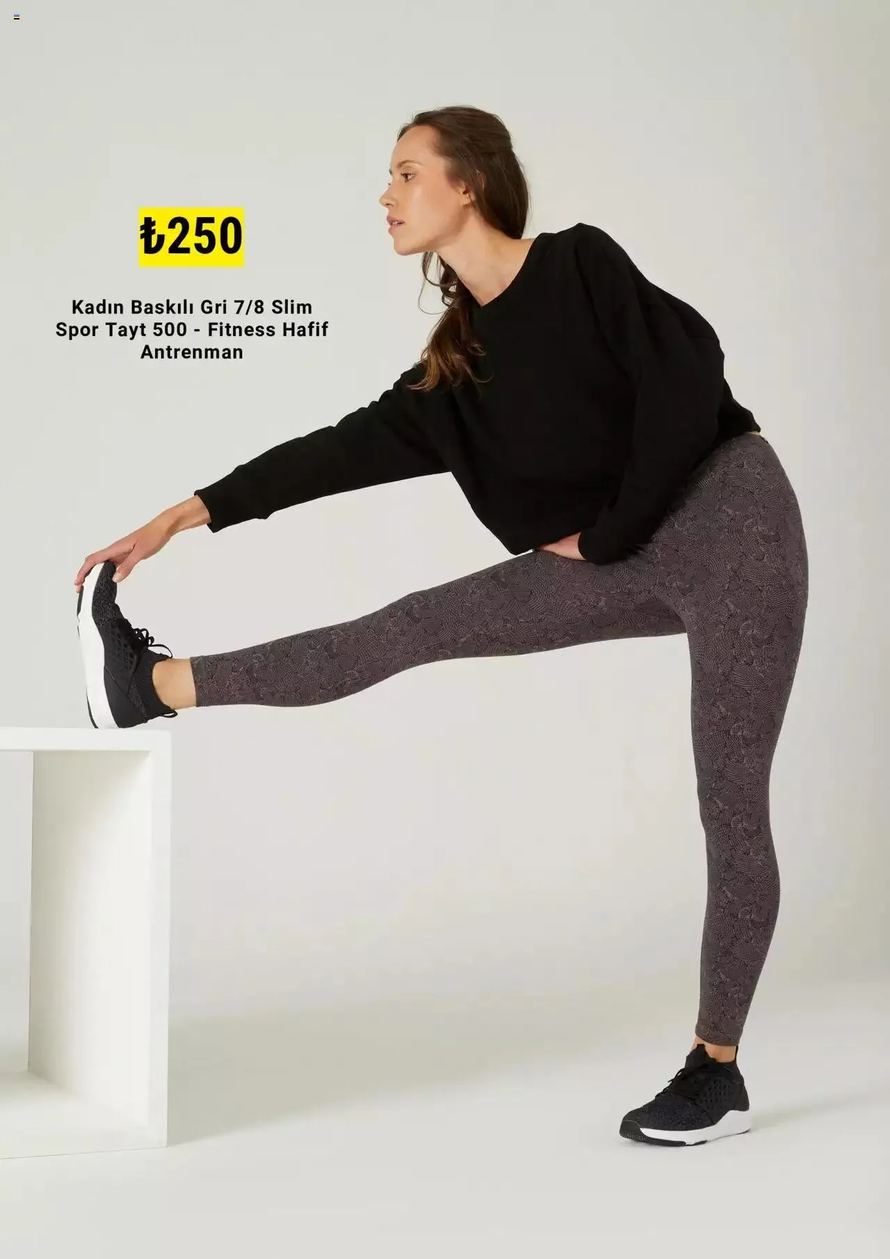 Katalog Decathlon - Mevsimsel teklif 1 Ağustos - 31 Aralık 2023 - aktüel Sayfa 8