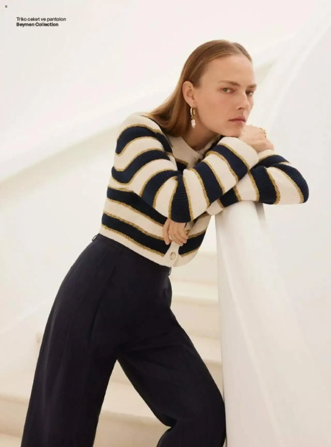 Katalog Beymen Katalog - Beymen Magazine Kadin 13 Mart - 31 Aralık 2023 - aktüel Sayfa 125