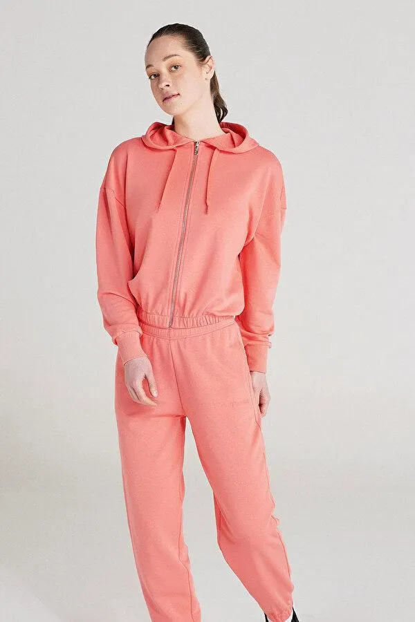 MONEGRAS FERMUARLI HOODIE