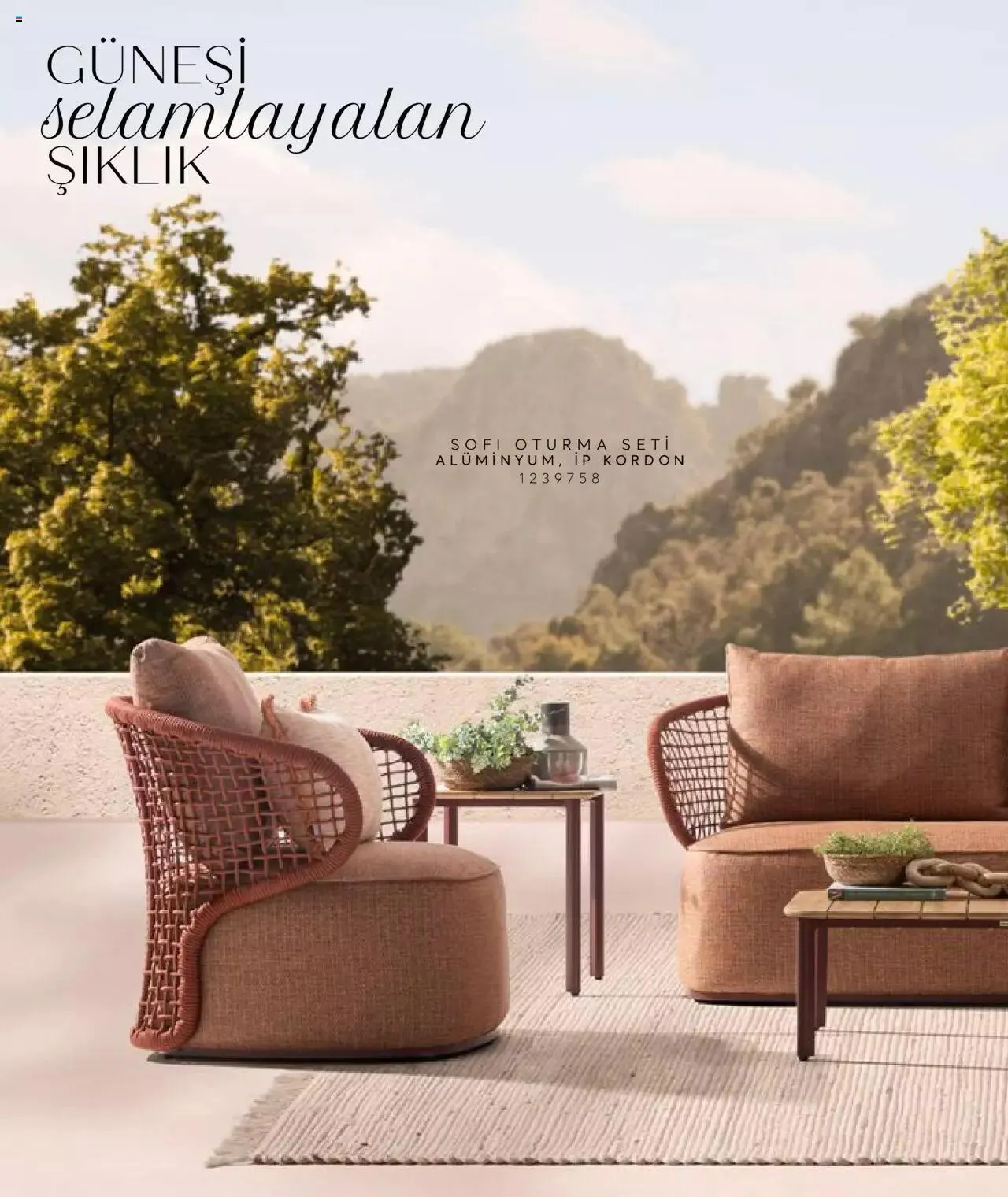 Katalog Mudo Katalog - Bahçe 26 Mayıs - 31 Aralık 2023 - aktüel Sayfa 10