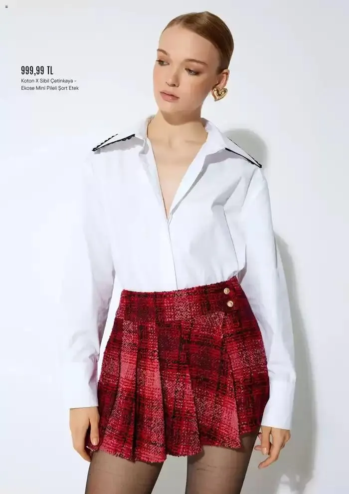 Katalog Odağimizda Bordo  4 Şubat - 18 Şubat 2025 - aktüel Sayfa 5