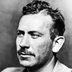 John Steinbeck