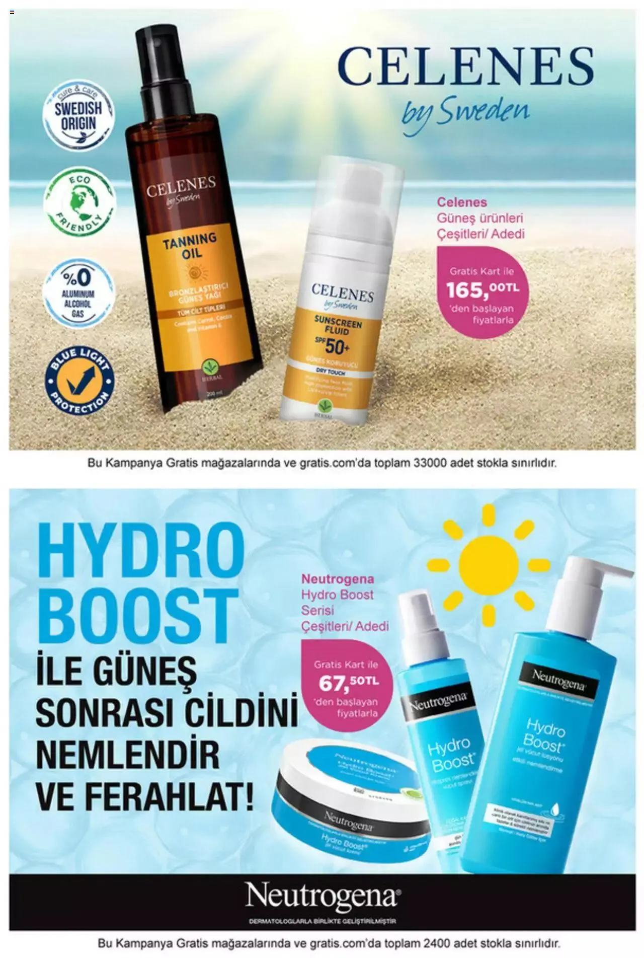 Katalog Gratis Katalog 4 Temmuz - 4 Ağustos 2023 - aktüel Sayfa 22