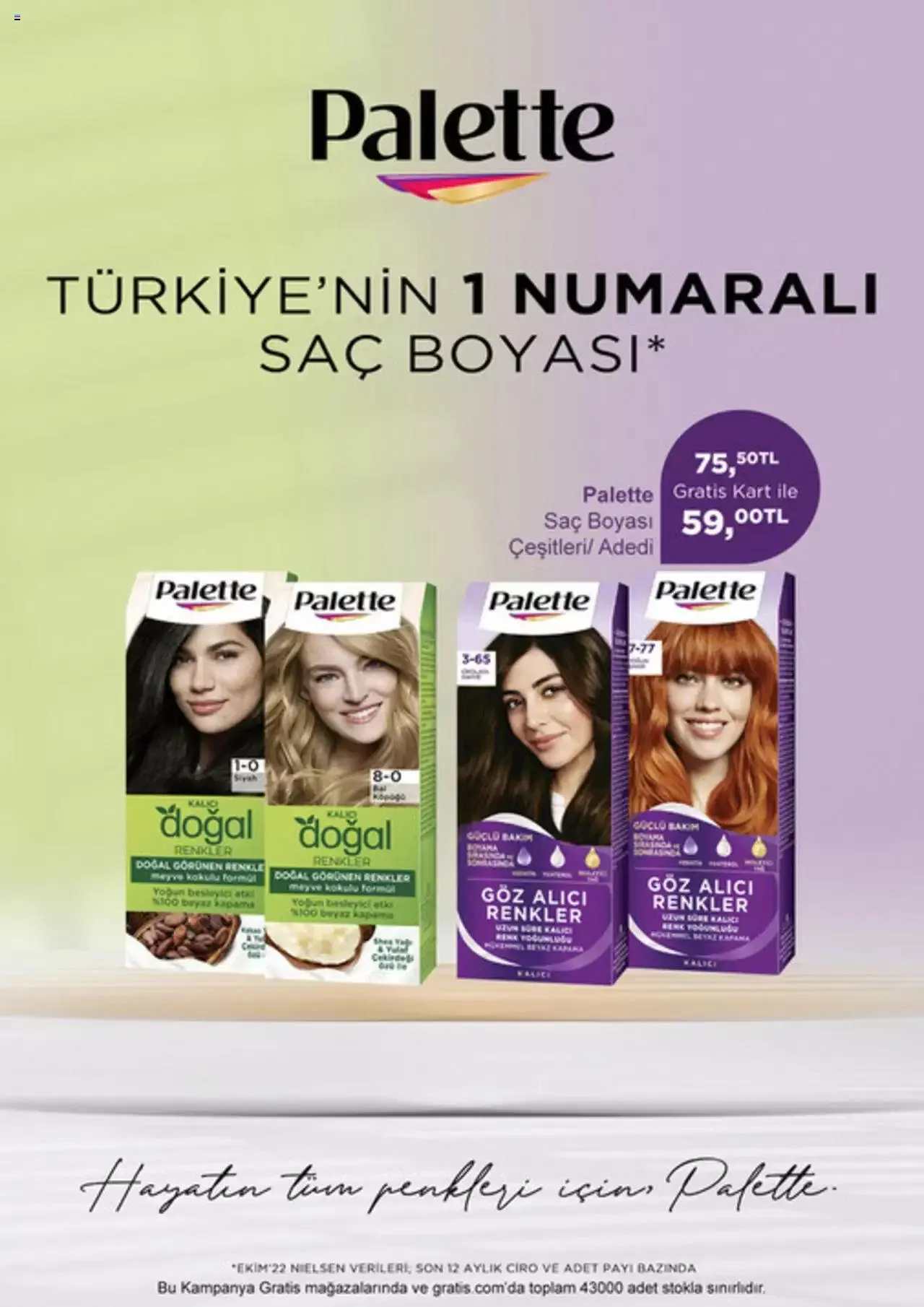 Katalog Gratis Katalog 4 Ağustos - 4 Eylül 2023 - aktüel Sayfa 26