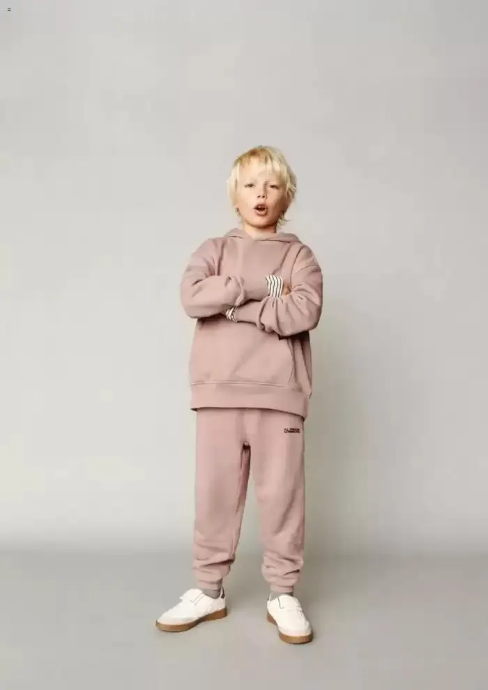 Boys New In Clothes from March 3 to March 31 2025 - flyer page 15