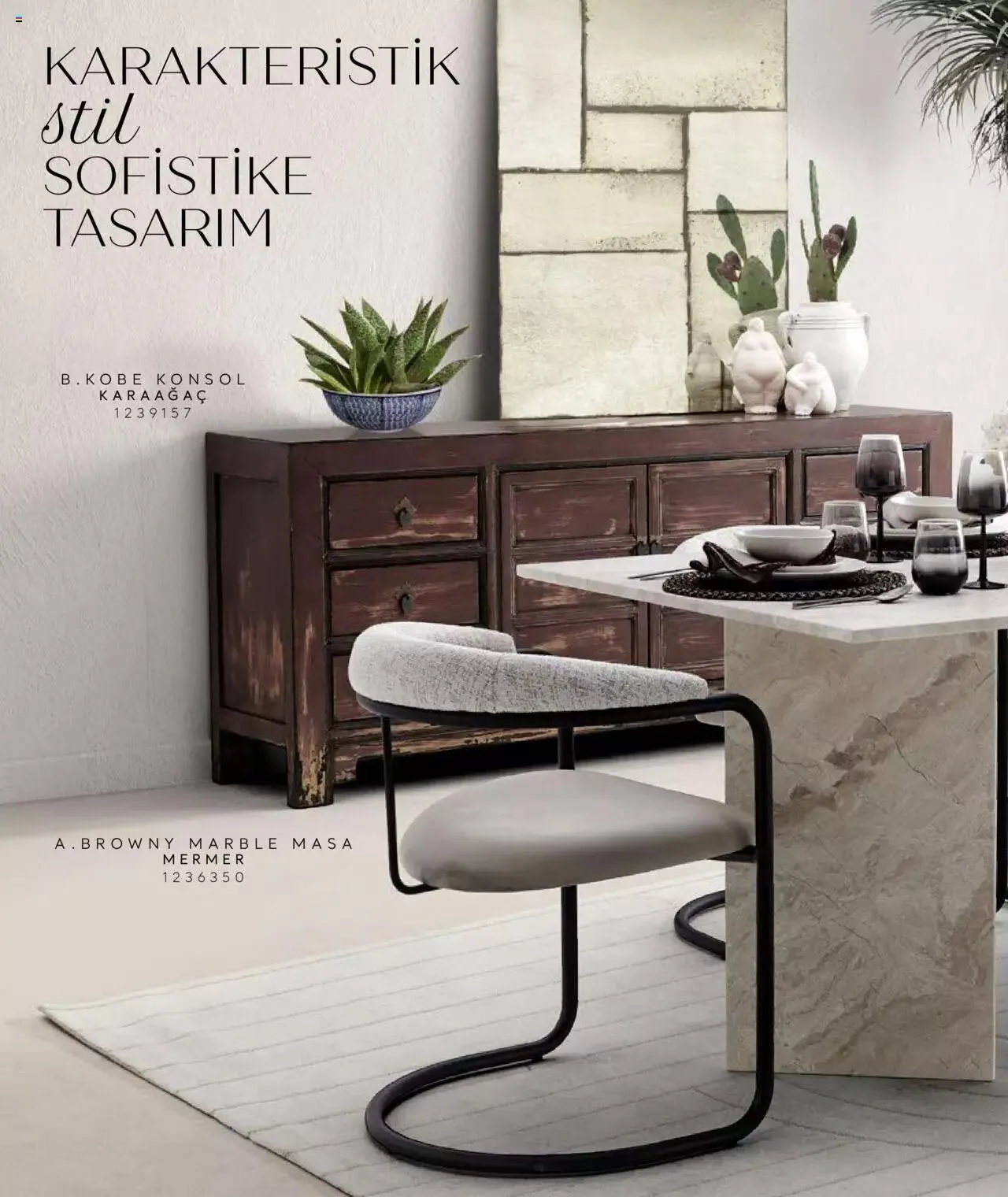 Katalog Mudo Katalog 6 Nisan - 31 Aralık 2023 - aktüel Sayfa 20