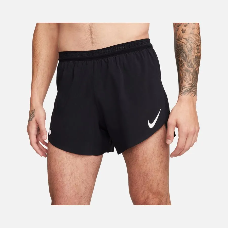 Nike AeroSwift Dri-Fit ADV 10cm (approx.) Brief-Lined Running Erkek Şort