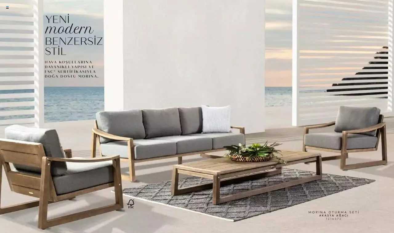 Katalog Mudo Katalog - Bahçe 1 Şubat - 31 Aralık 2023 - aktüel Sayfa 10