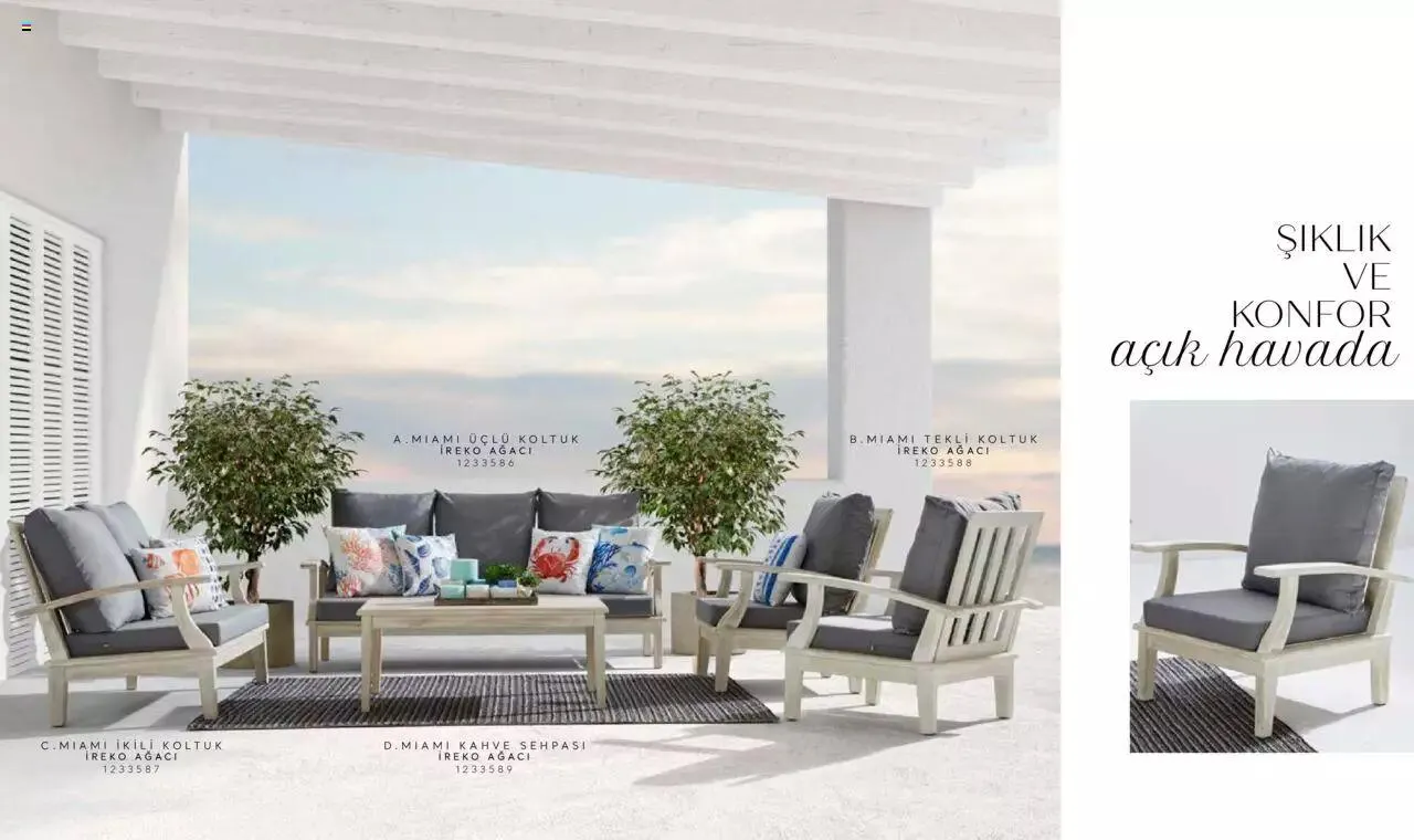 Katalog Mudo Katalog - Bahçe 1 Şubat - 31 Aralık 2023 - aktüel Sayfa 13