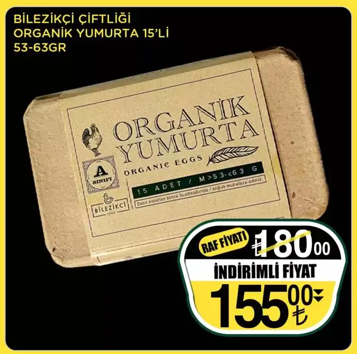 Katalog 14 Şubat Sevgililer Gününüz Kutlu Olsun 31 Ocak - 19 Şubat 2025 - aktüel Sayfa 7