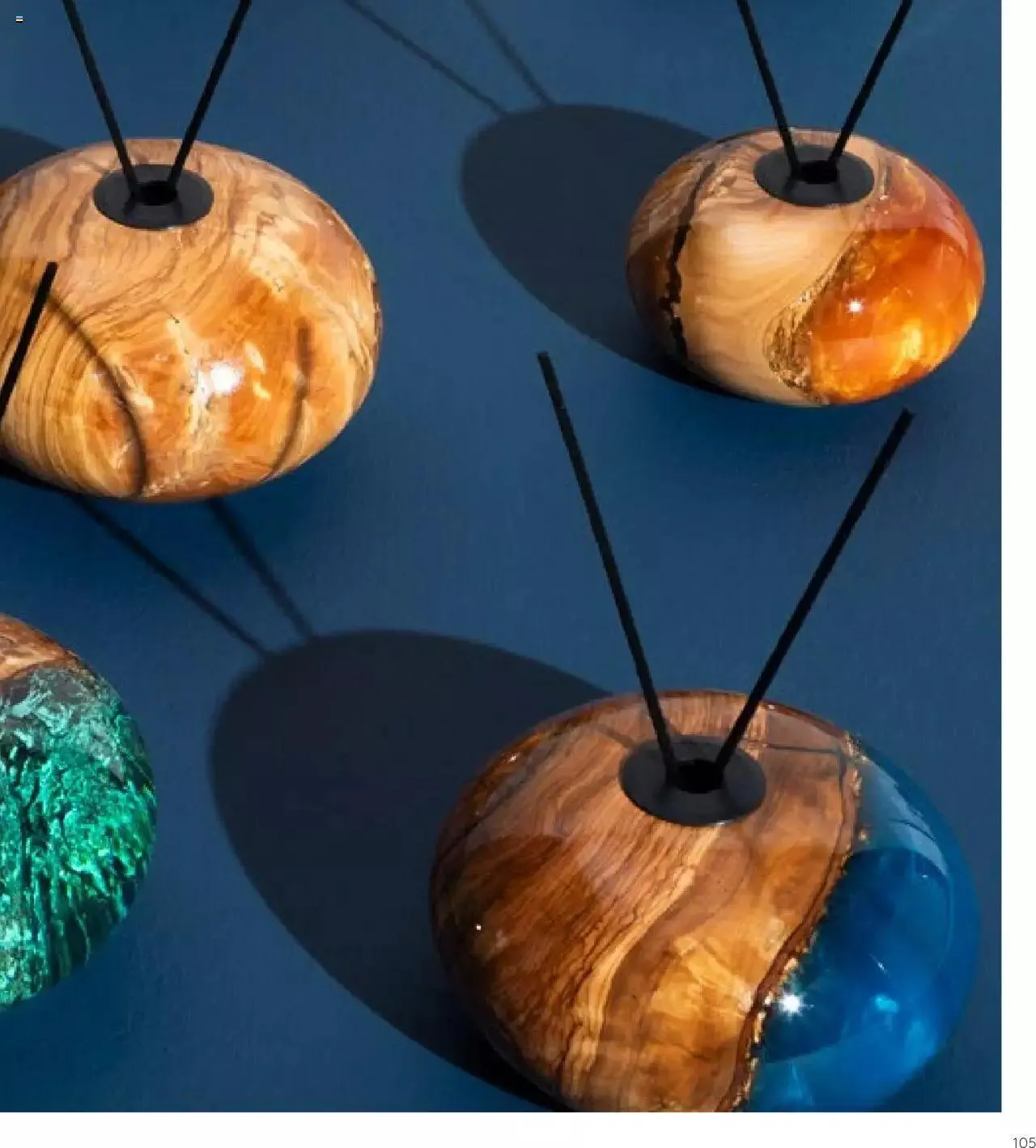 Katalog Mudo - Yeni Yil 1 Kasım - 31 Aralık 2024 - aktüel Sayfa 103