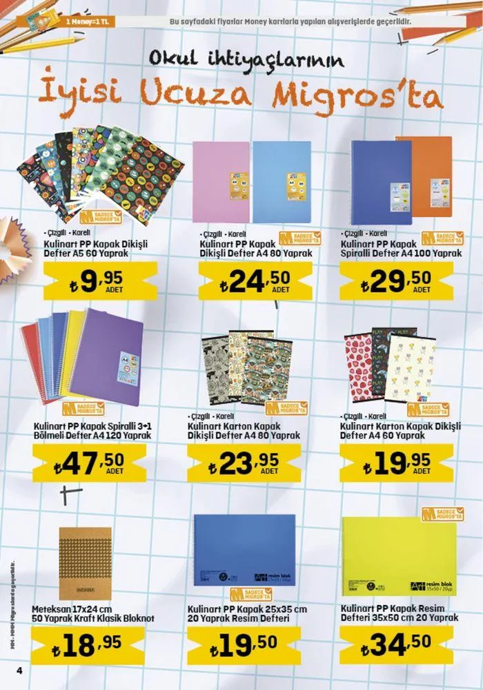 Katalog Migros katalog 29 Ağustos - 11 Eylül 2024 - aktüel Sayfa 87