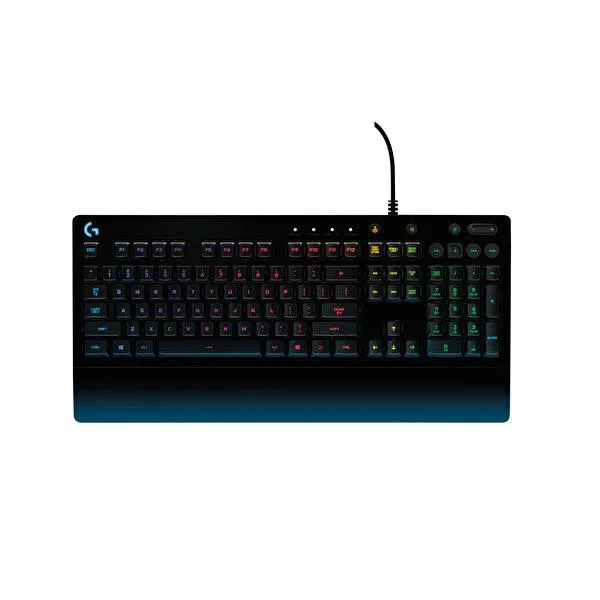 G213 Prodigy Tr Gaming Klavye (920-008094)