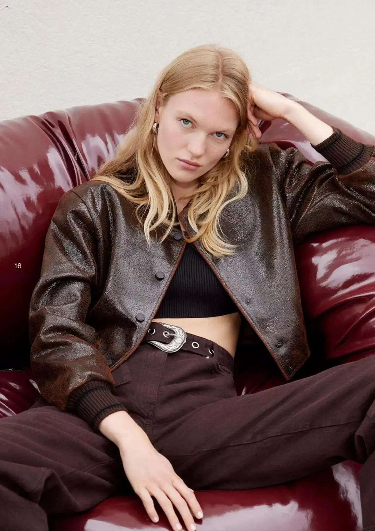 Katalog Beymen Katalog Sonbahar/Kış 22 Eylül - 31 Aralık 2023 - aktüel Sayfa 18