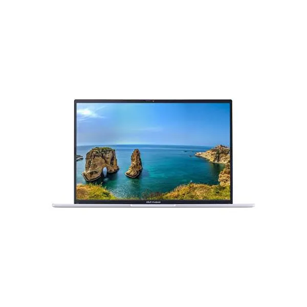 Vivobook 15 X1504VA-NJ104A2 Intel Core i5 1335U 15.6" 16 GB RAM 512 GB SSD FHD FreeDOS Laptop