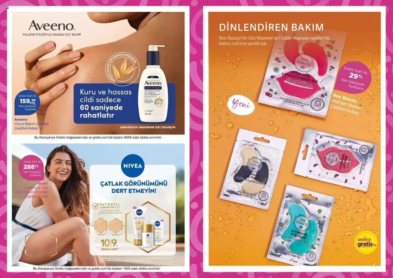 Katalog Gratis Katalog 2 Nisan - 9 Nisan 2024 - aktüel Sayfa 12