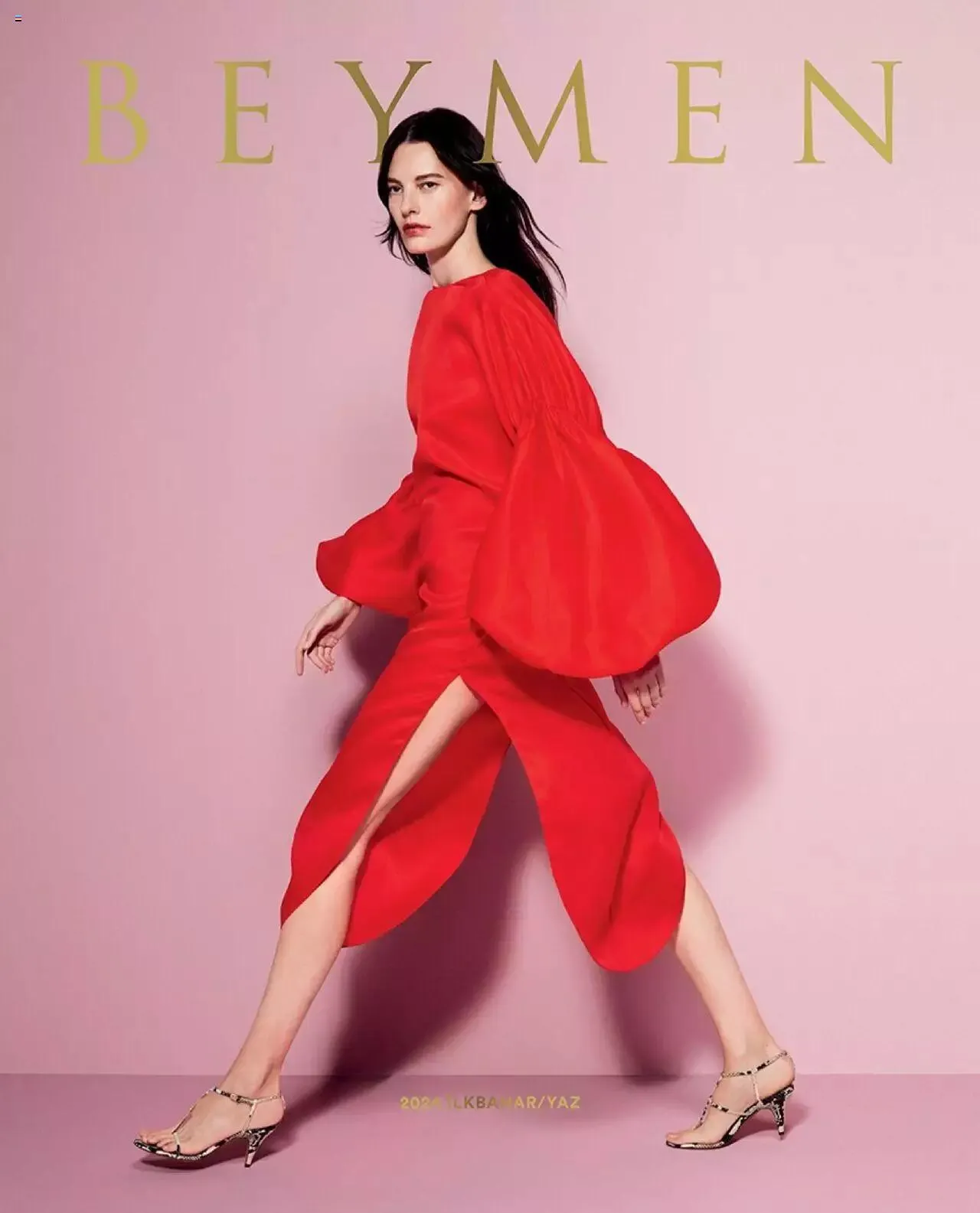 Katalog Beymen - Katalog Kadın 1 Mart - 25 Mart 2024 - aktüel Sayfa