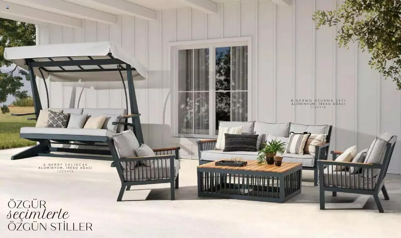 Katalog Mudo Katalog - Bahçe 1 Şubat - 31 Aralık 2023 - aktüel Sayfa 54