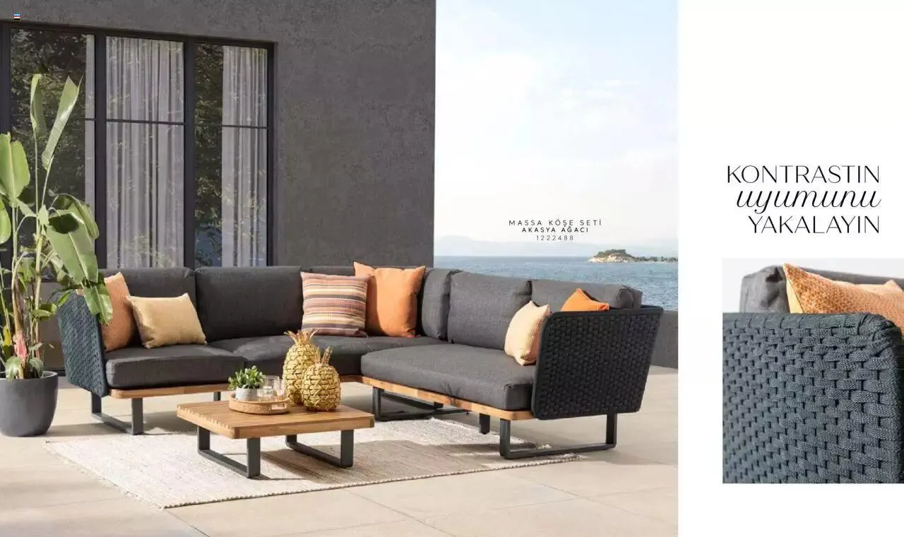 Katalog Mudo Katalog - Bahçe 1 Şubat - 31 Aralık 2023 - aktüel Sayfa 6