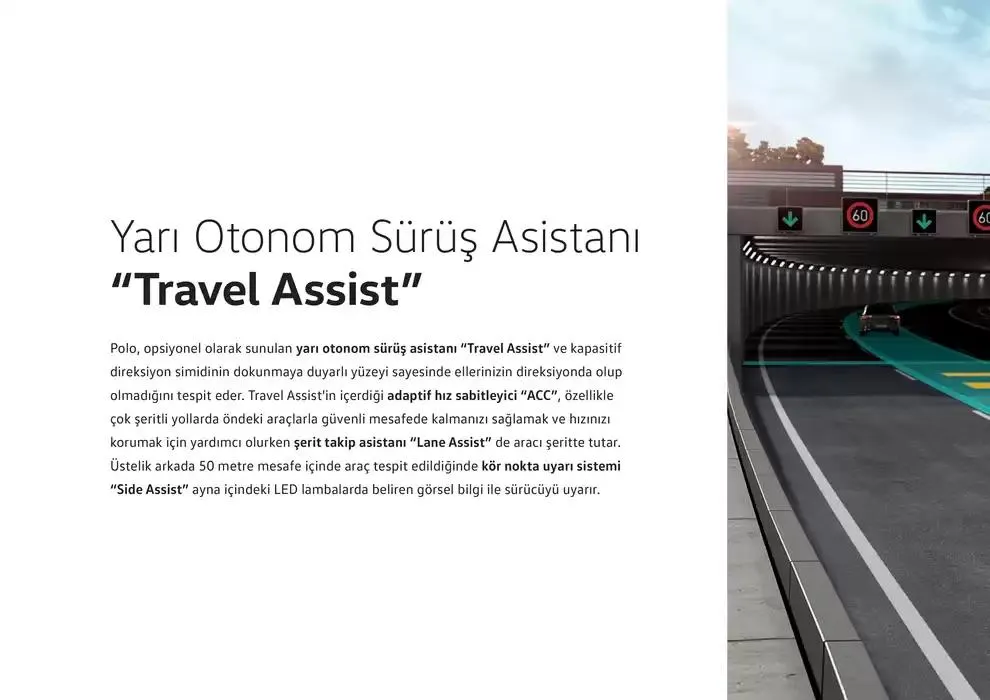 Katalog Volkswagen Polo 24 Ocak - 24 Ocak 2026 - aktüel Sayfa 10