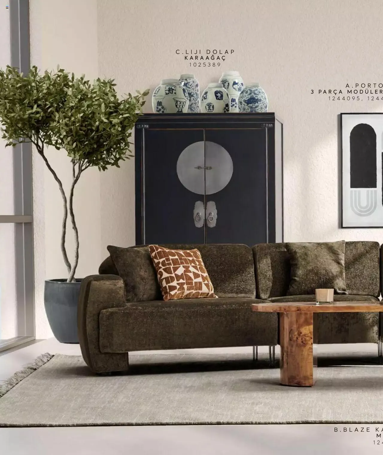 Katalog Mudo Katalog 6 Nisan - 31 Aralık 2023 - aktüel Sayfa 18