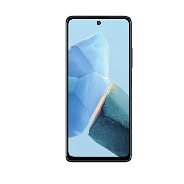 Hot 30 256 GB 8+8 RAM Siyah Cep Telefonu ( Türkiye Garantili)