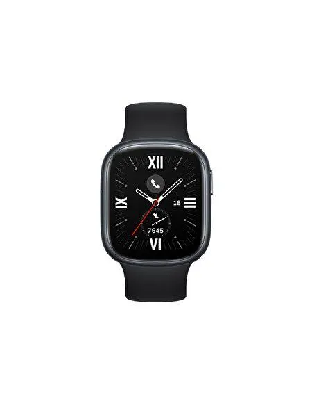 TMA-B19 Watch 4 BT 32 MB RAM 4 GB Siyah Akıllı Saat