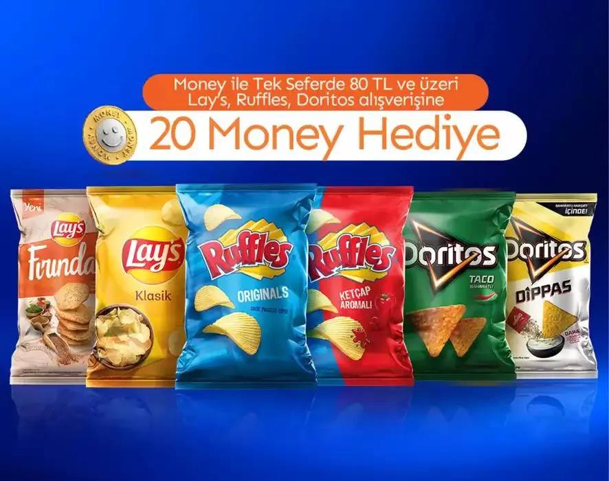 Katalog Cazip teklifleri keşfedin 9 Ocak - 16 Ocak 2025 - aktüel Sayfa 6